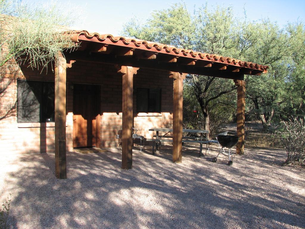 Desert Trails Bed & Breakfast Tanque Verde Cameră foto