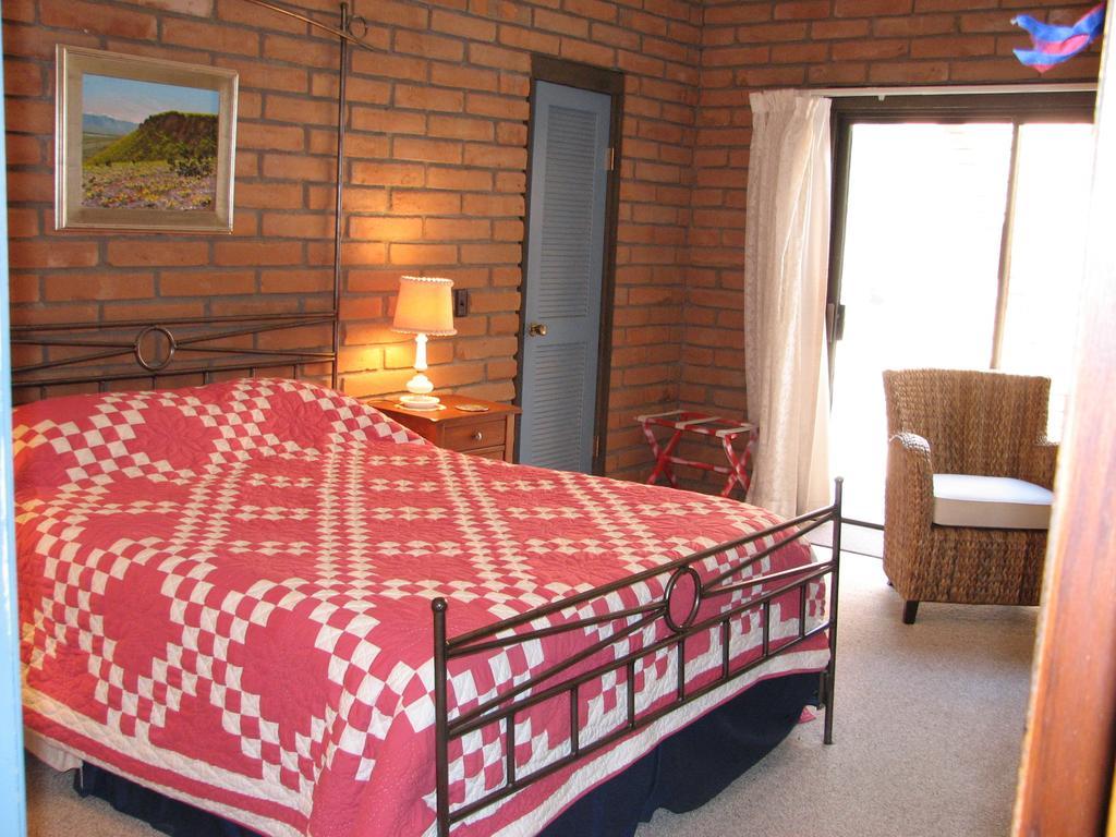 Desert Trails Bed & Breakfast Tanque Verde Cameră foto