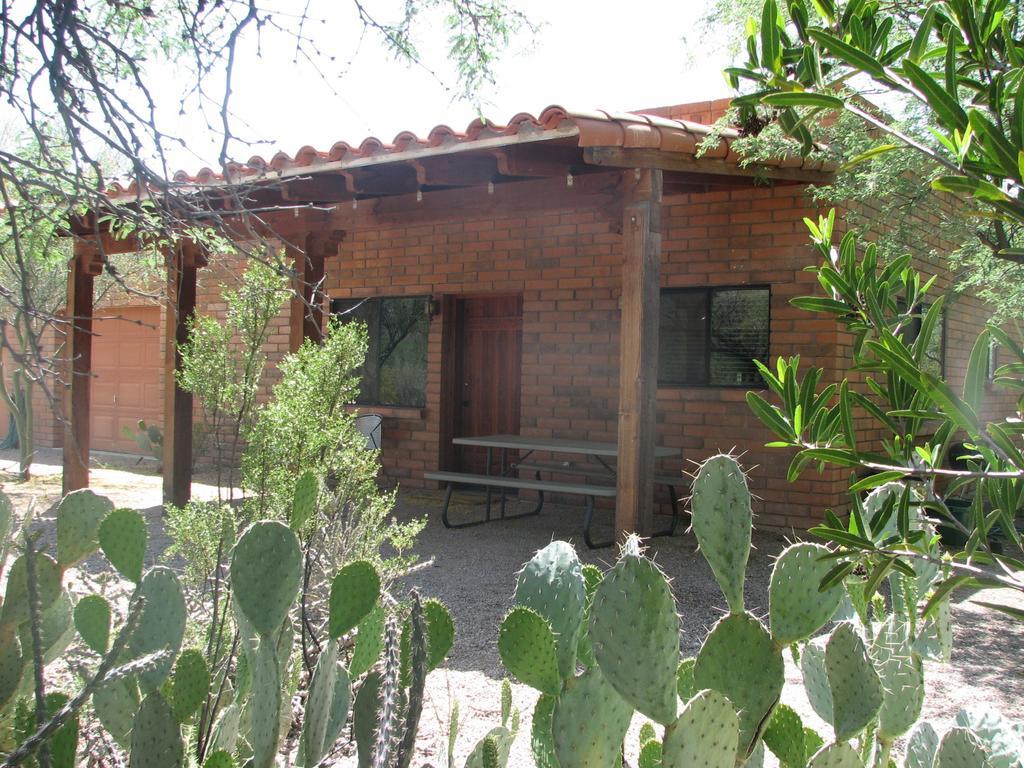 Desert Trails Bed & Breakfast Tanque Verde Cameră foto