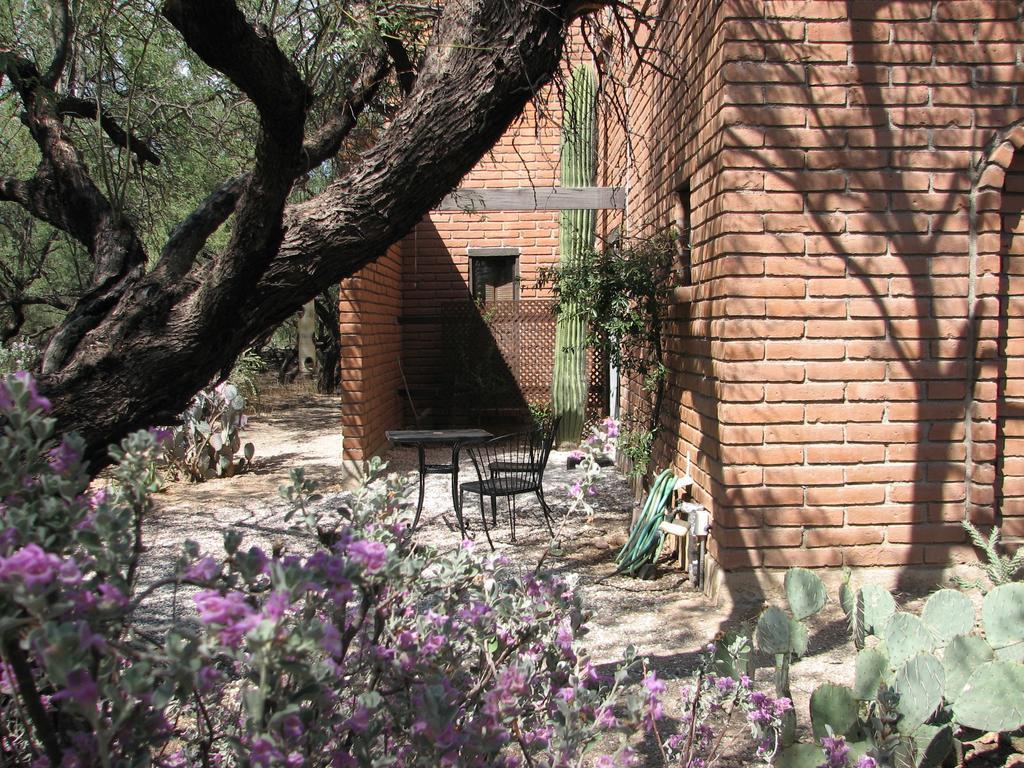 Desert Trails Bed & Breakfast Tanque Verde Cameră foto